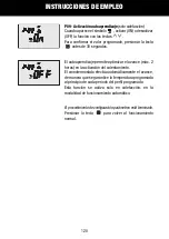 Предварительный просмотр 120 страницы Gewiss GW 10 761 Manual