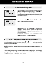 Предварительный просмотр 126 страницы Gewiss GW 10 761 Manual