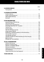 Предварительный просмотр 139 страницы Gewiss GW 10 761 Manual