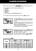 Предварительный просмотр 144 страницы Gewiss GW 10 761 Manual