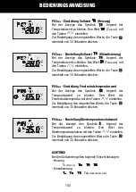 Предварительный просмотр 150 страницы Gewiss GW 10 761 Manual