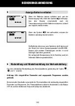 Предварительный просмотр 160 страницы Gewiss GW 10 761 Manual