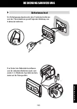 Предварительный просмотр 163 страницы Gewiss GW 10 761 Manual