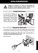 Предварительный просмотр 165 страницы Gewiss GW 10 761 Manual