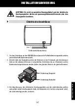 Предварительный просмотр 167 страницы Gewiss GW 10 761 Manual