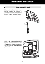 Предварительный просмотр 90 страницы Gewiss GW 10 793 Manual