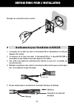 Предварительный просмотр 93 страницы Gewiss GW 10 793 Manual