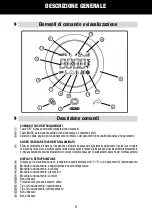 Предварительный просмотр 6 страницы Gewiss GW 16 971CB Installation Manual