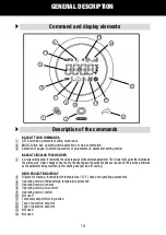 Предварительный просмотр 14 страницы Gewiss GW 16 971CB Installation Manual