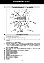 Предварительный просмотр 30 страницы Gewiss GW 16 971CB Installation Manual