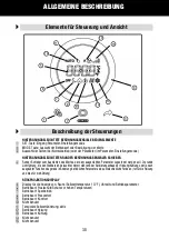 Предварительный просмотр 38 страницы Gewiss GW 16 971CB Installation Manual