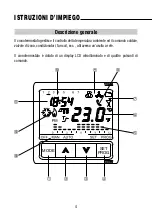 Предварительный просмотр 4 страницы Gewiss GW 20 827 User Instructions