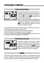 Предварительный просмотр 16 страницы Gewiss GW 20 827 User Instructions