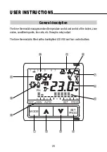 Предварительный просмотр 26 страницы Gewiss GW 20 827 User Instructions