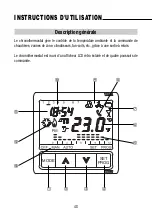 Предварительный просмотр 48 страницы Gewiss GW 20 827 User Instructions