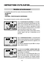 Предварительный просмотр 50 страницы Gewiss GW 20 827 User Instructions