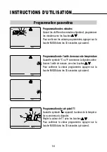 Предварительный просмотр 54 страницы Gewiss GW 20 827 User Instructions