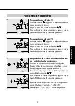 Предварительный просмотр 55 страницы Gewiss GW 20 827 User Instructions