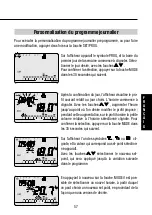 Предварительный просмотр 57 страницы Gewiss GW 20 827 User Instructions