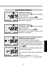 Предварительный просмотр 77 страницы Gewiss GW 20 827 User Instructions