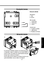 Предварительный просмотр 87 страницы Gewiss GW 20 827 User Instructions