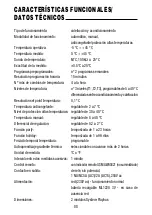 Предварительный просмотр 88 страницы Gewiss GW 20 827 User Instructions