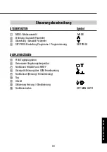 Предварительный просмотр 93 страницы Gewiss GW 20 827 User Instructions