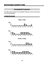 Предварительный просмотр 106 страницы Gewiss GW 20 827 User Instructions