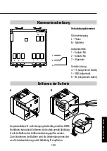 Предварительный просмотр 109 страницы Gewiss GW 20 827 User Instructions