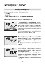 Предварительный просмотр 116 страницы Gewiss GW 20 827 User Instructions