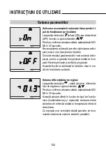 Предварительный просмотр 122 страницы Gewiss GW 20 827 User Instructions