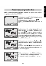 Предварительный просмотр 123 страницы Gewiss GW 20 827 User Instructions