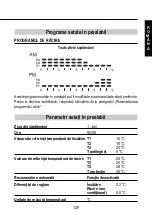 Предварительный просмотр 129 страницы Gewiss GW 20 827 User Instructions