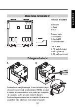 Предварительный просмотр 131 страницы Gewiss GW 20 827 User Instructions