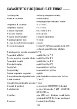 Предварительный просмотр 132 страницы Gewiss GW 20 827 User Instructions