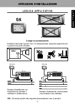 Preview for 5 page of Gewiss GW 20 853 Manual