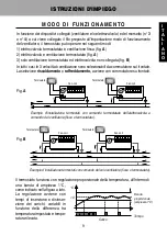 Preview for 9 page of Gewiss GW 20 853 Manual