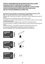 Preview for 12 page of Gewiss GW 30 515 Quick Start Manual