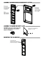 Preview for 7 page of Gewiss GW 68 001 N Manual