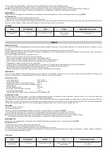 Preview for 4 page of Gewiss GW 81 370 Lon talk RS485 Installation Manual