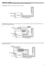 Preview for 7 page of Gewiss GW 81 370 Lon talk RS485 Installation Manual