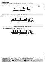 Preview for 8 page of Gewiss GW 81 370 Lon talk RS485 Installation Manual