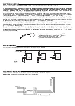 Preview for 7 page of Gewiss GW 81 451 EIB - KNX Manual