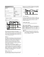 Preview for 5 page of Gewiss GW 90787 Technical Manual