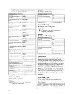 Preview for 10 page of Gewiss GW 90787 Technical Manual