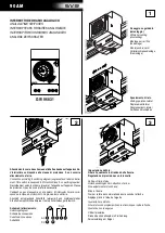 Gewiss GW 96 831 Quick Manual preview