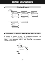 Preview for 8 page of Gewiss GW 96 891 Operating Instructions Manual