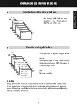 Preview for 9 page of Gewiss GW 96 891 Operating Instructions Manual