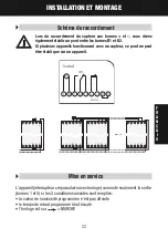 Preview for 33 page of Gewiss GW 96 891 Operating Instructions Manual