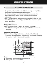 Preview for 34 page of Gewiss GW 96 891 Operating Instructions Manual